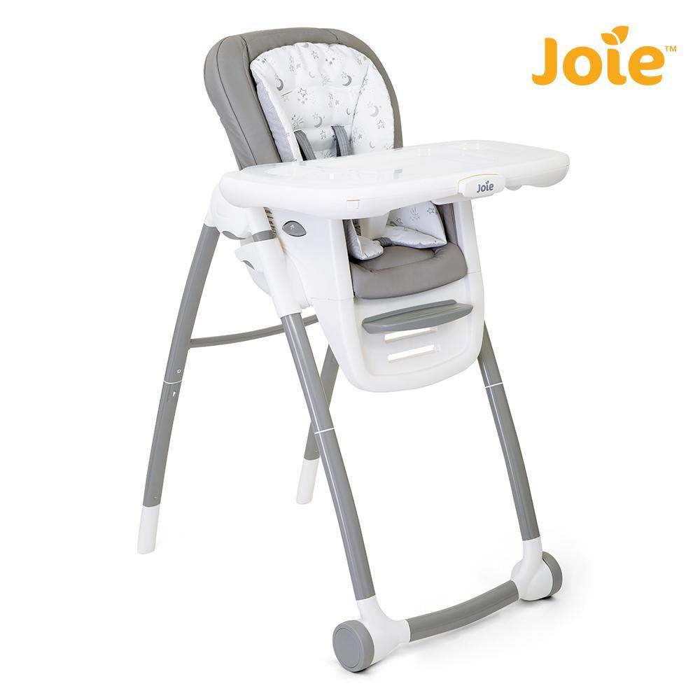 Joie Multiply 6-in-1 Highchair-Bebehaus