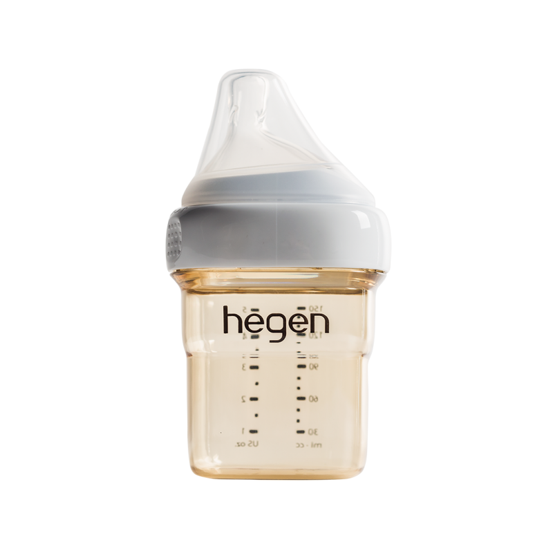 Hegen PCTO™ 150ml/5oz Feeding Bottle PPSU-Bebehaus