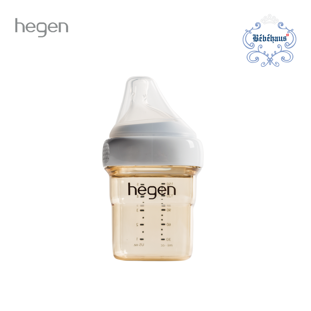Hegen PCTO™ 150ml/5oz Feeding Bottle PPSU-Bebehaus