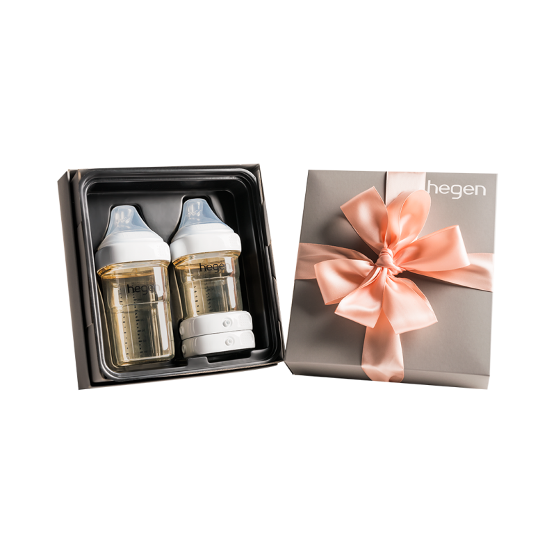 Hegen PCTO Basic Starter Kit PPSU-Bebehaus