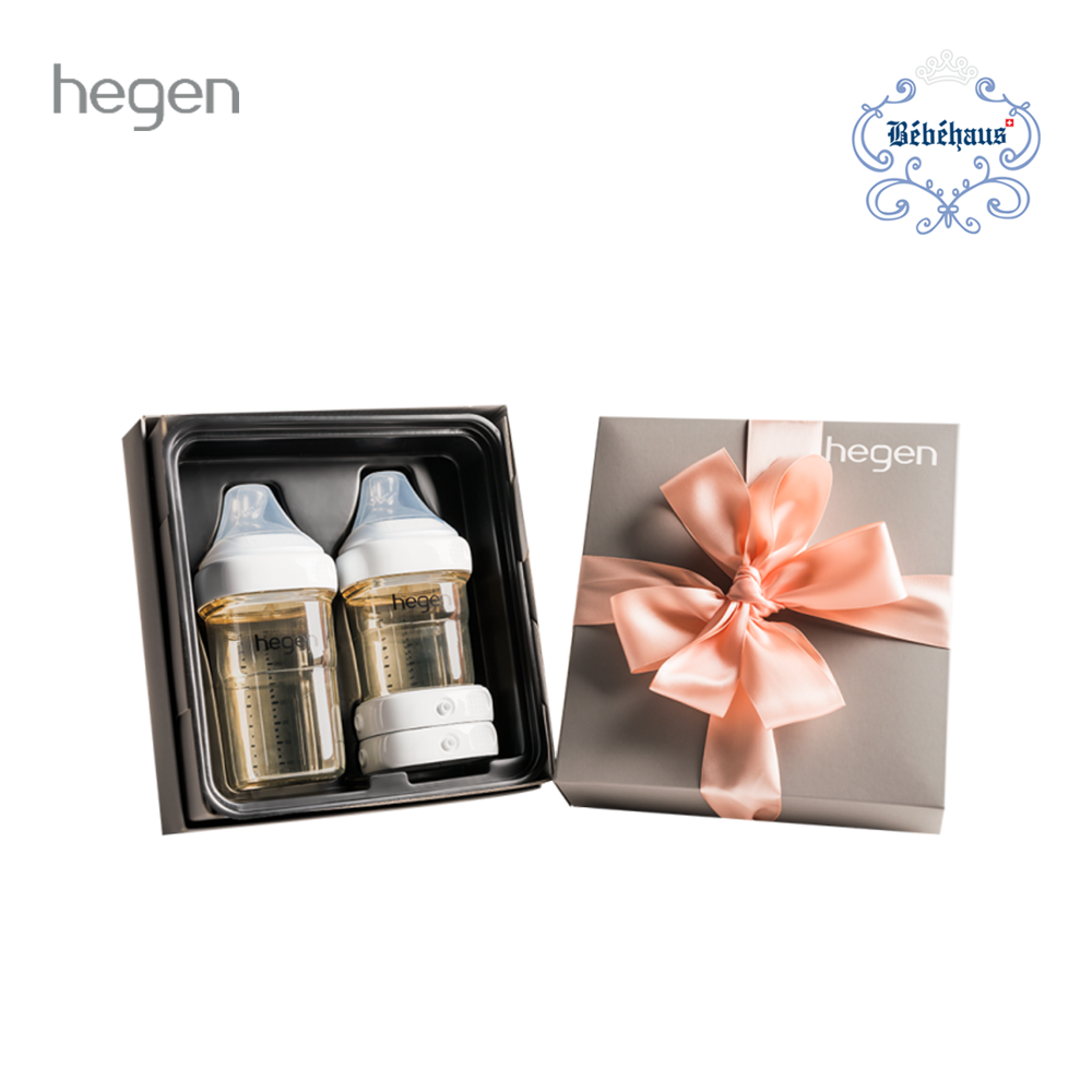 Hegen PCTO Basic Starter Kit PPSU-Bebehaus