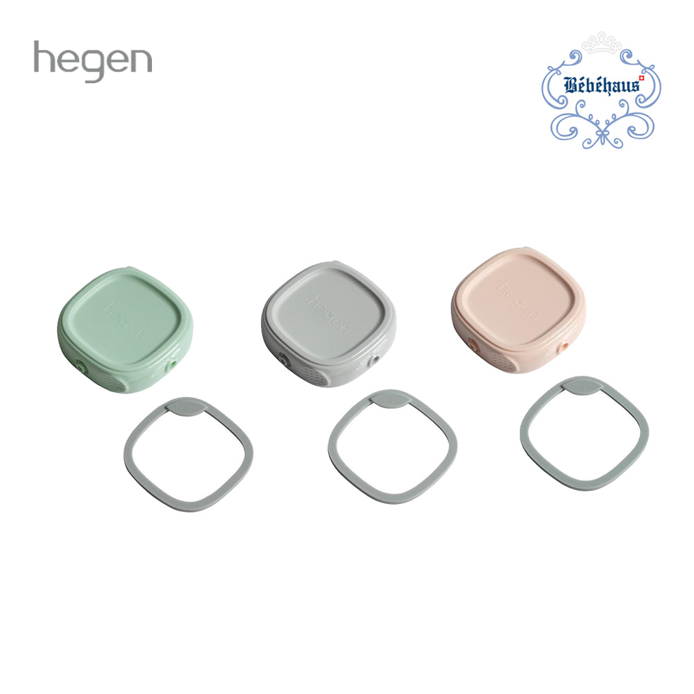 Hegen Breast Milk Storage Lid-Bebehaus