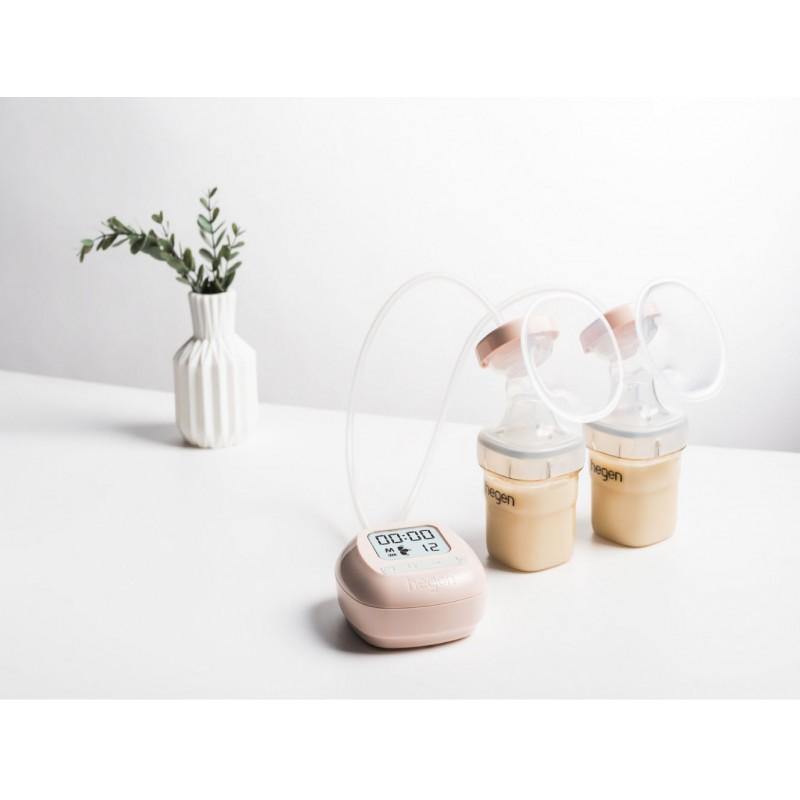 Hegen PCTO Double Electric Breast Pump-Bebehaus