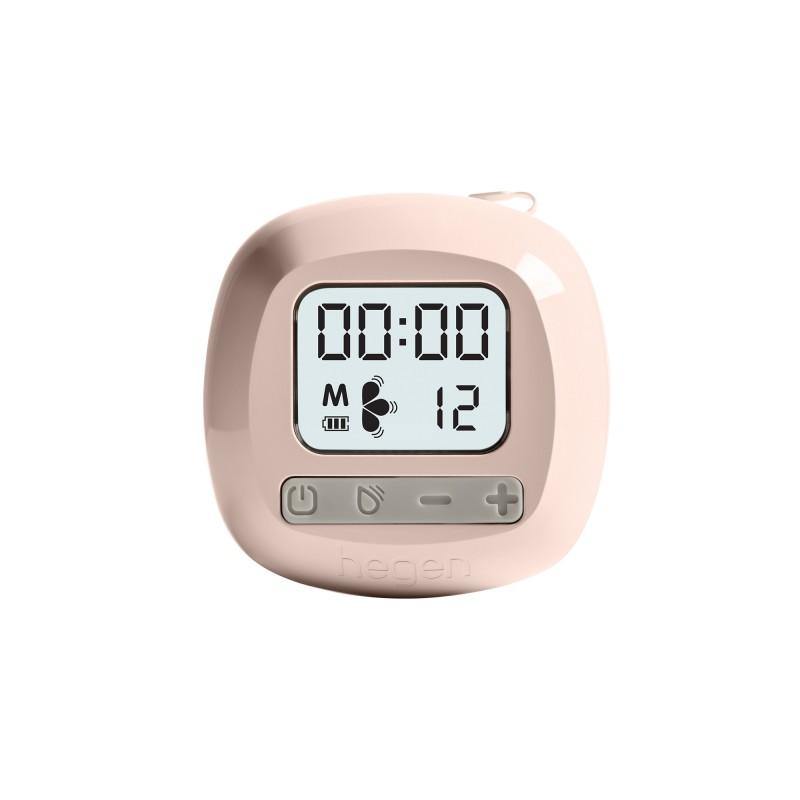 Hegen PCTO Double Electric Breast Pump-Bebehaus