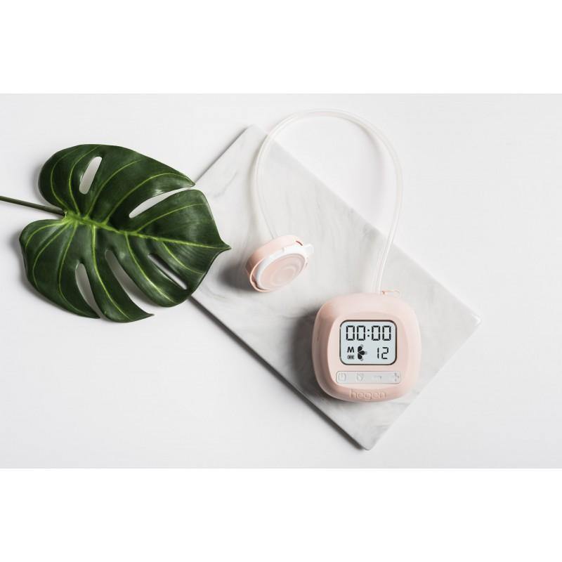 Hegen PCTO Double Electric Breast Pump-Bebehaus