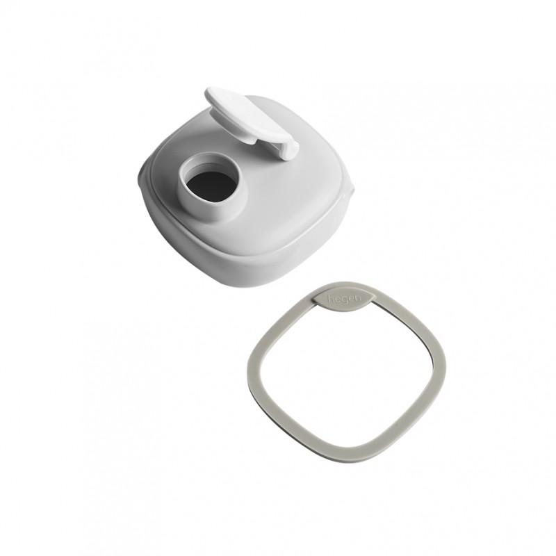 Hegen PCTO Spout-Bebehaus