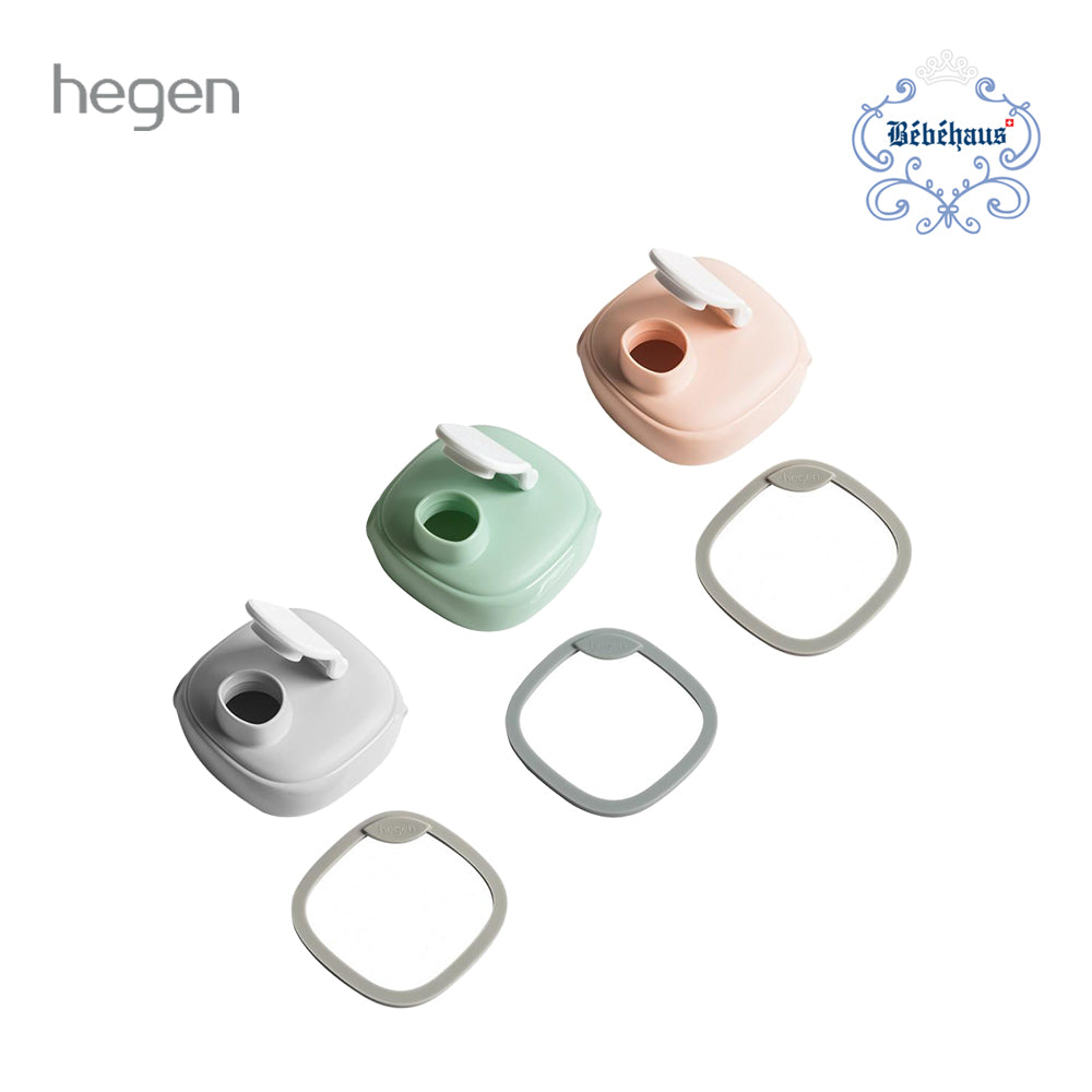 Hegen PCTO Spout-Bebehaus