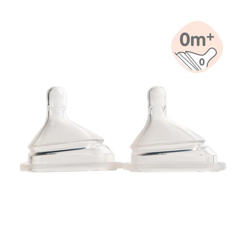 Hegen Teats (2pack)-Bebehaus