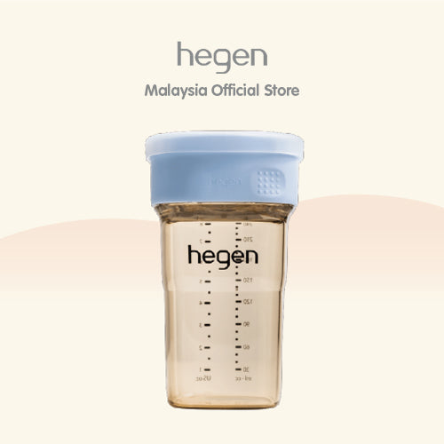 Hegen 240ml/8oz All-Rounder Cup PPSU-Bebehaus