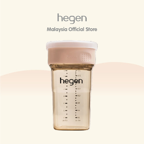 Hegen 240ml/8oz All-Rounder Cup PPSU-Bebehaus