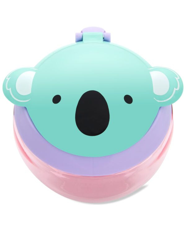 Skip Hop Zoo Snack Cup-Bebehaus