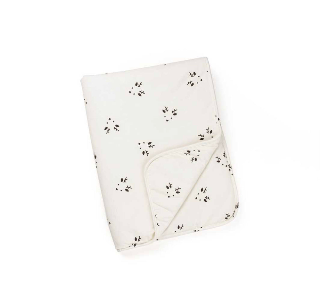 Doomoo Dream (Cotton Blanket)-Bebehaus