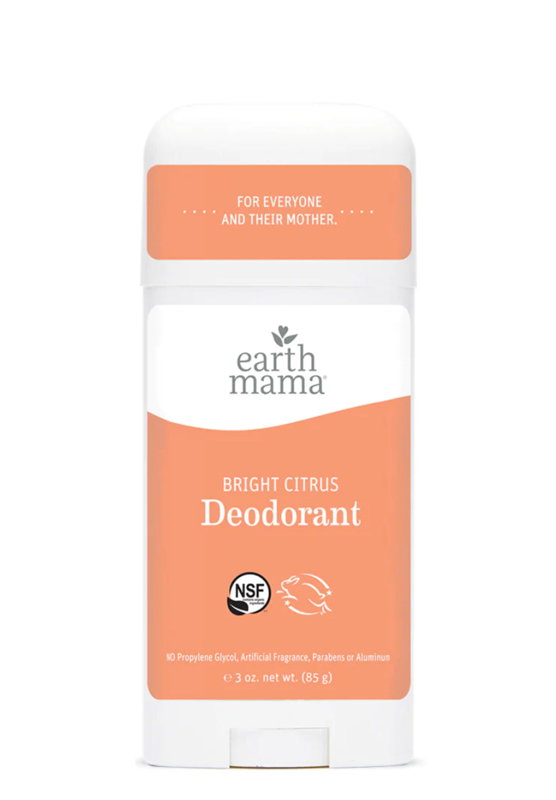Earth Mama Deodorant (75/85g)-Bebehaus