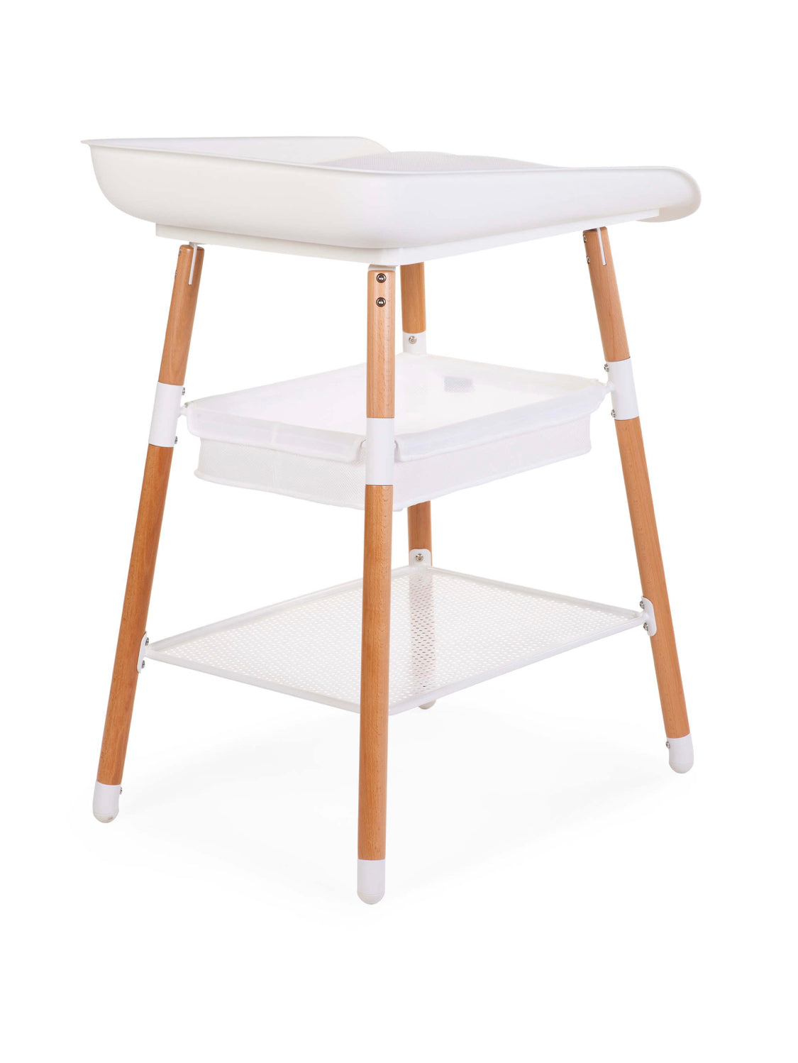 Childhome Evolux Changing Table in Natural-Bebehaus