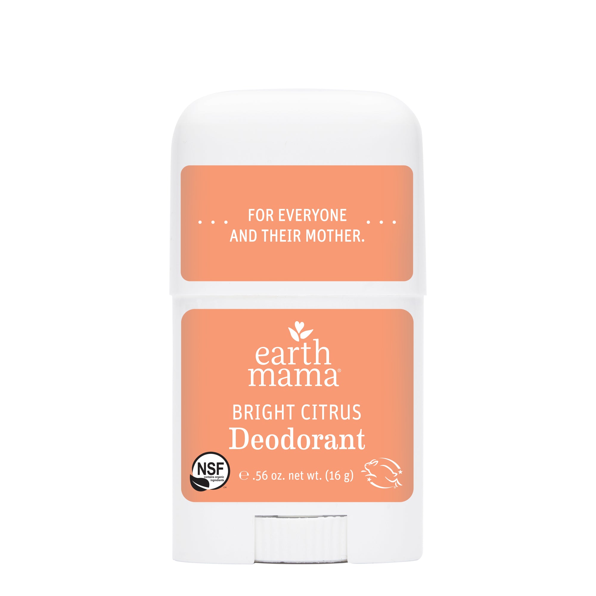 Earth Mama Mini Deodorant (16g)-Bebehaus