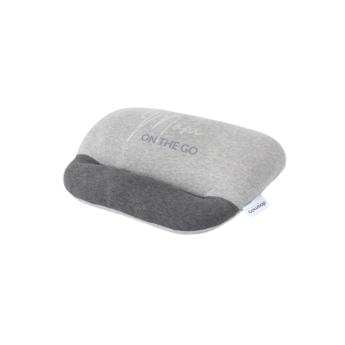 Doomoo On The Go Pregnancy Pillow-Bebehaus