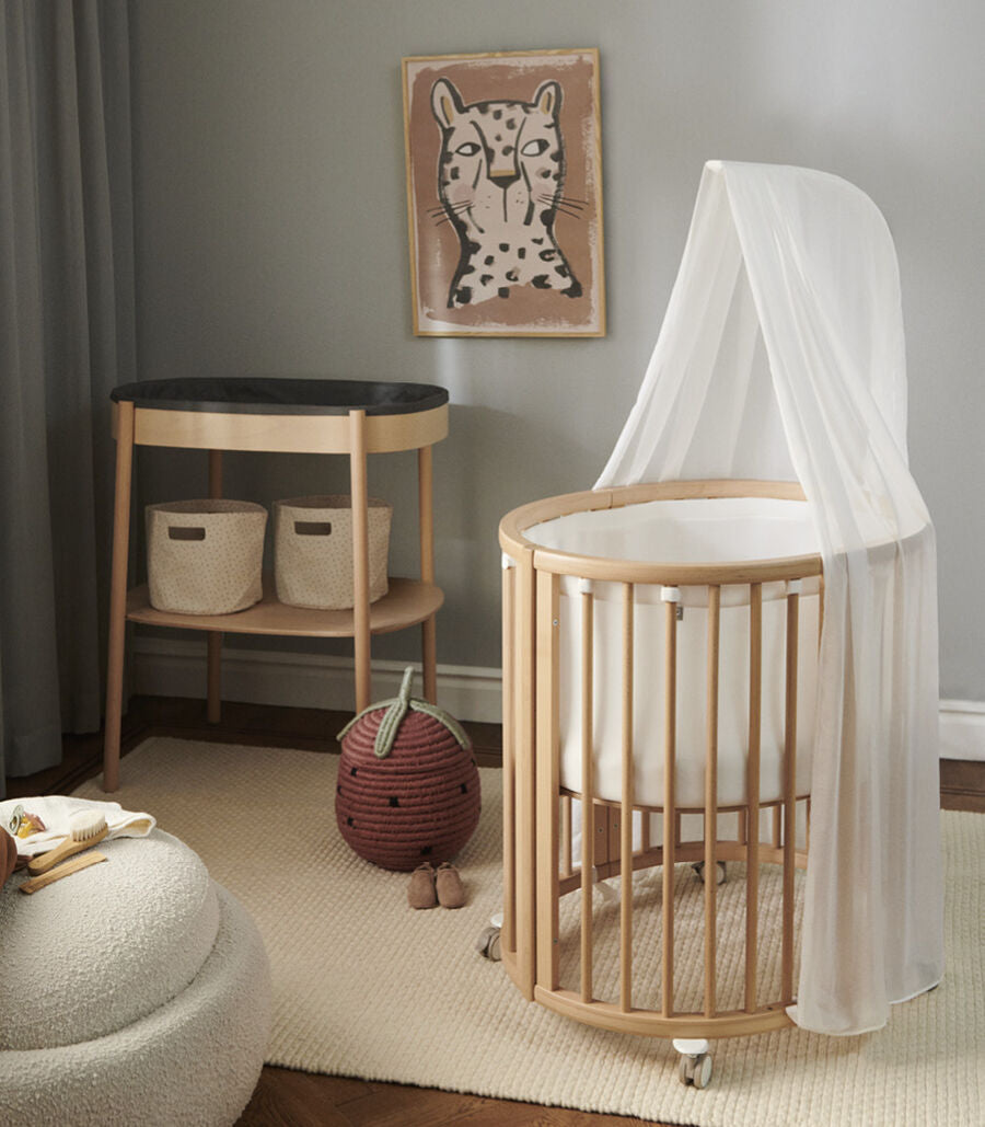 Stokke Sleepi Mini V3-Bebehaus