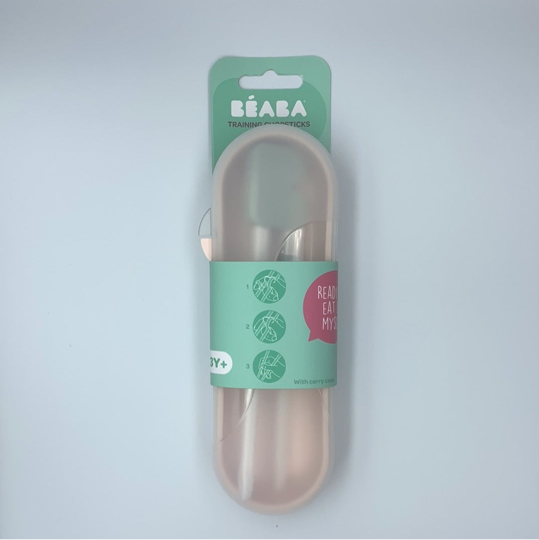 Beaba Learning Chopstick 3 in 1-Bebehaus