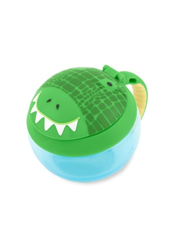 Skip Hop Zoo Snack Cup-Bebehaus