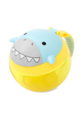 Skip Hop Zoo Snack Cup-Bebehaus