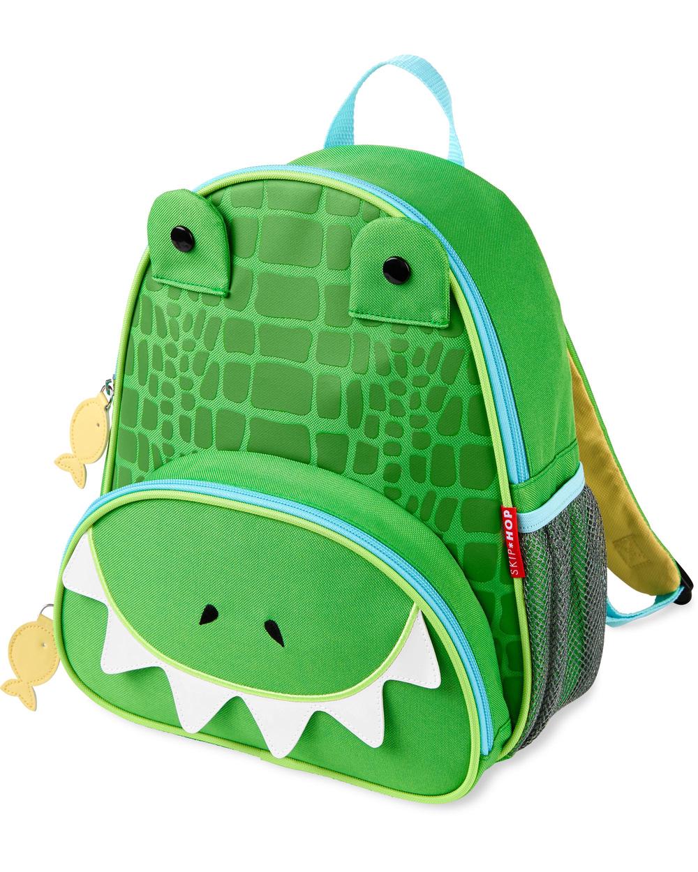 Skip Hop Zoo Little Kid Backpack-Bebehaus