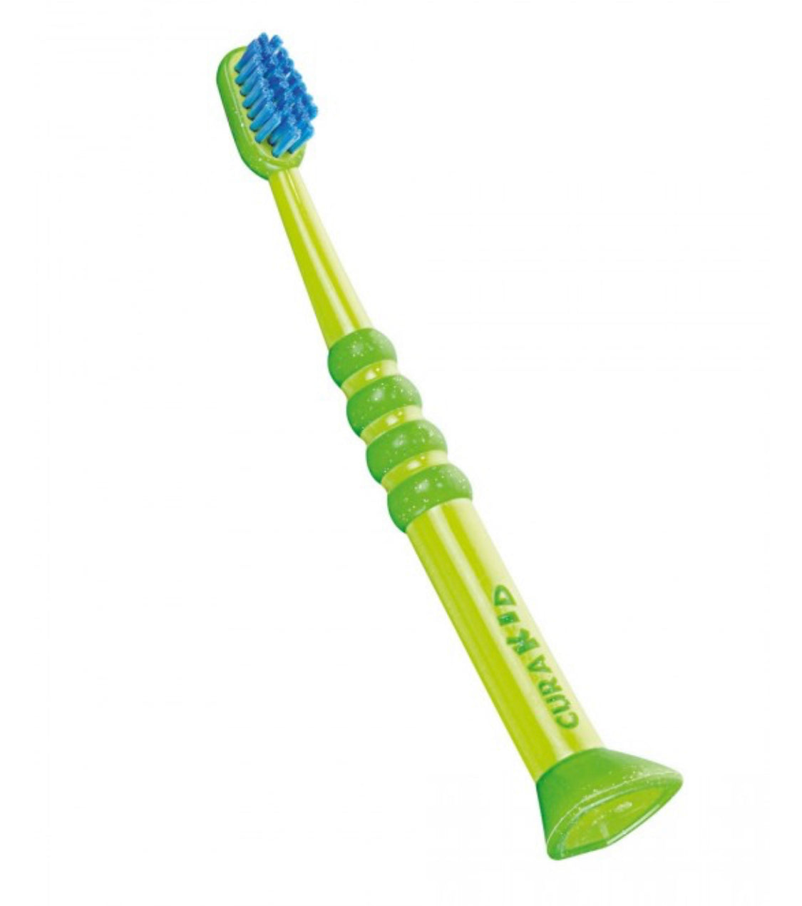 Curaprox Baby Toothbrush-Bebehaus