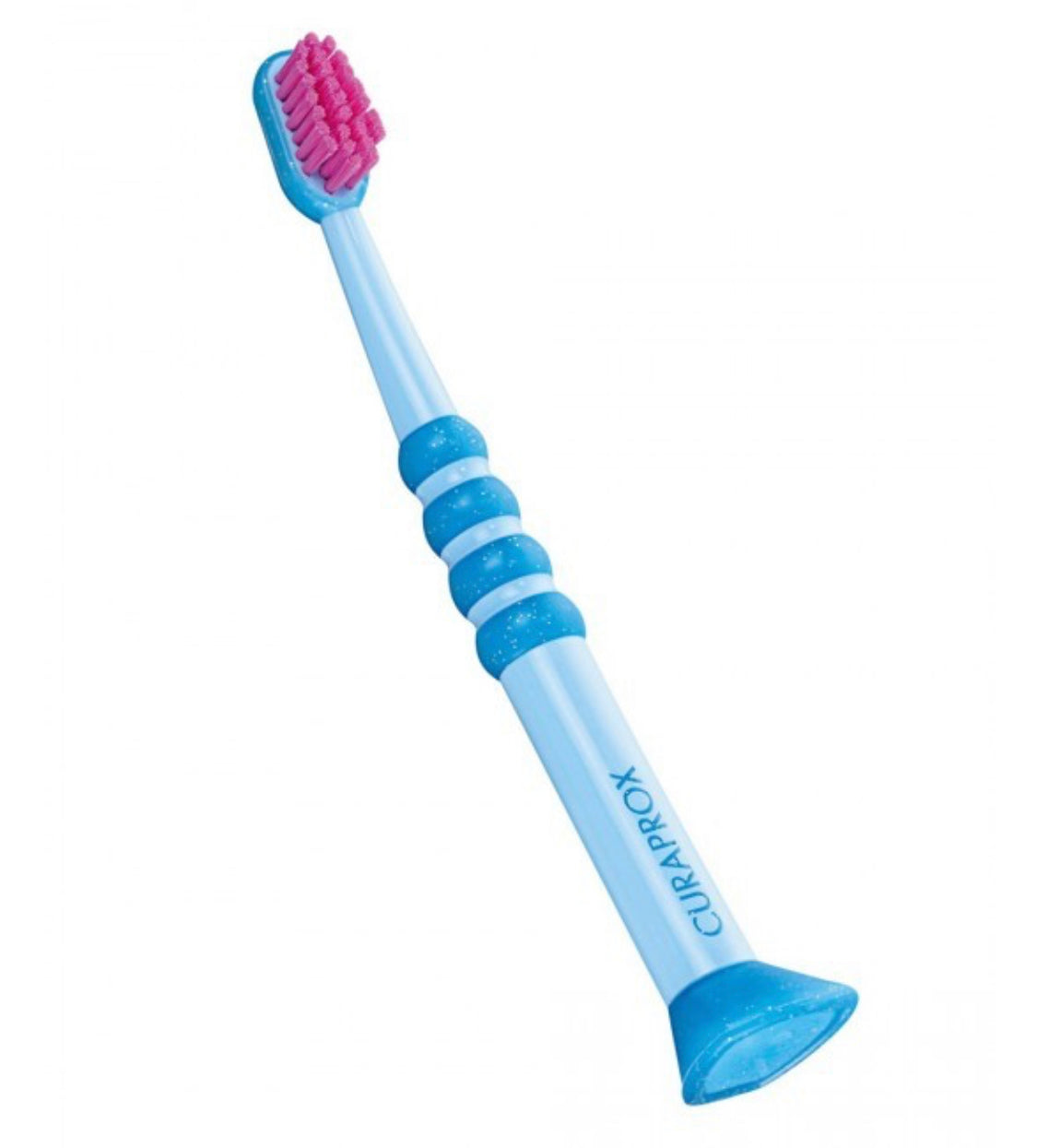 Curaprox Baby Toothbrush-Bebehaus