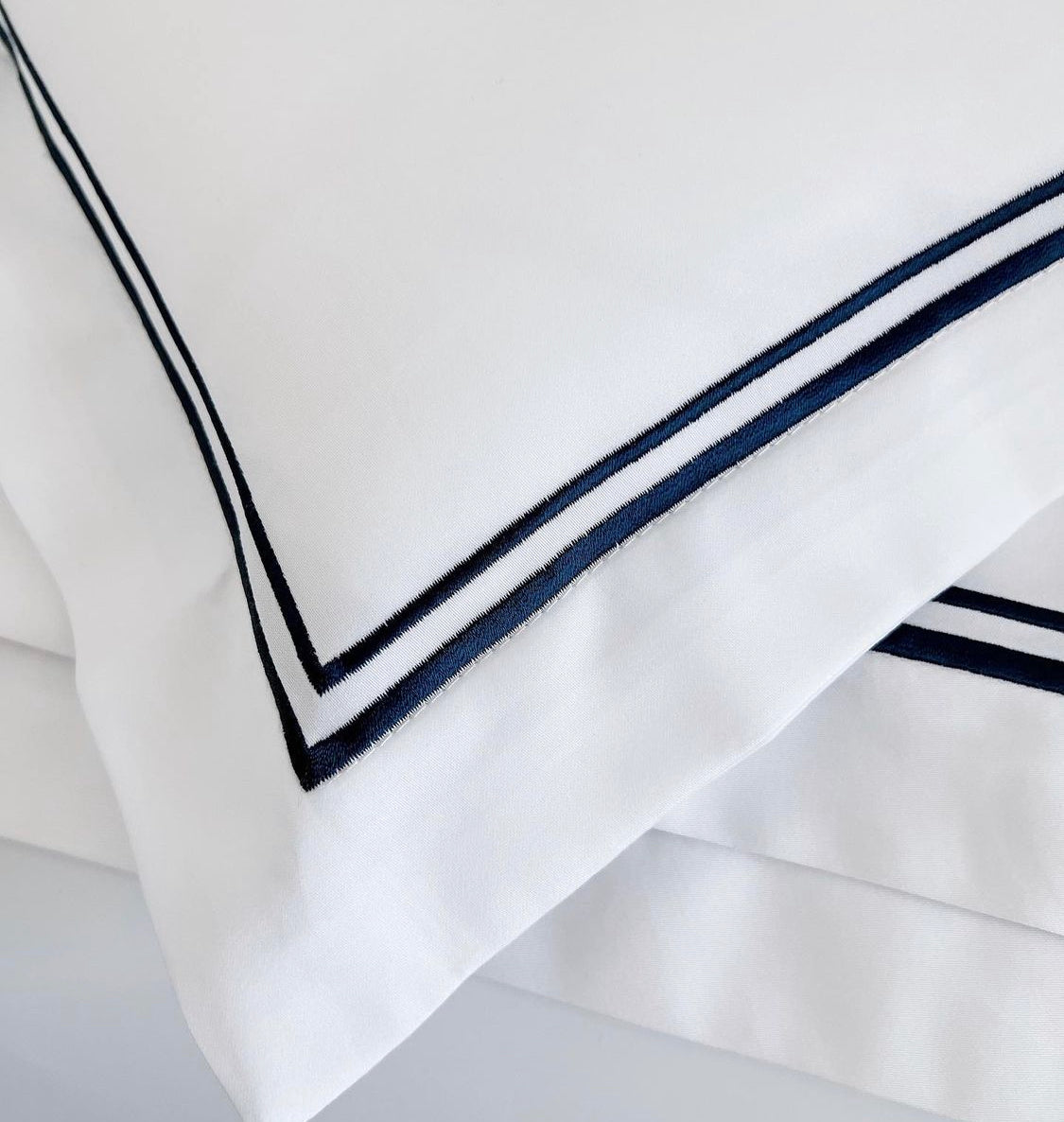 Count & Countess Silk Full Set - Symphony Blue-Bebehaus