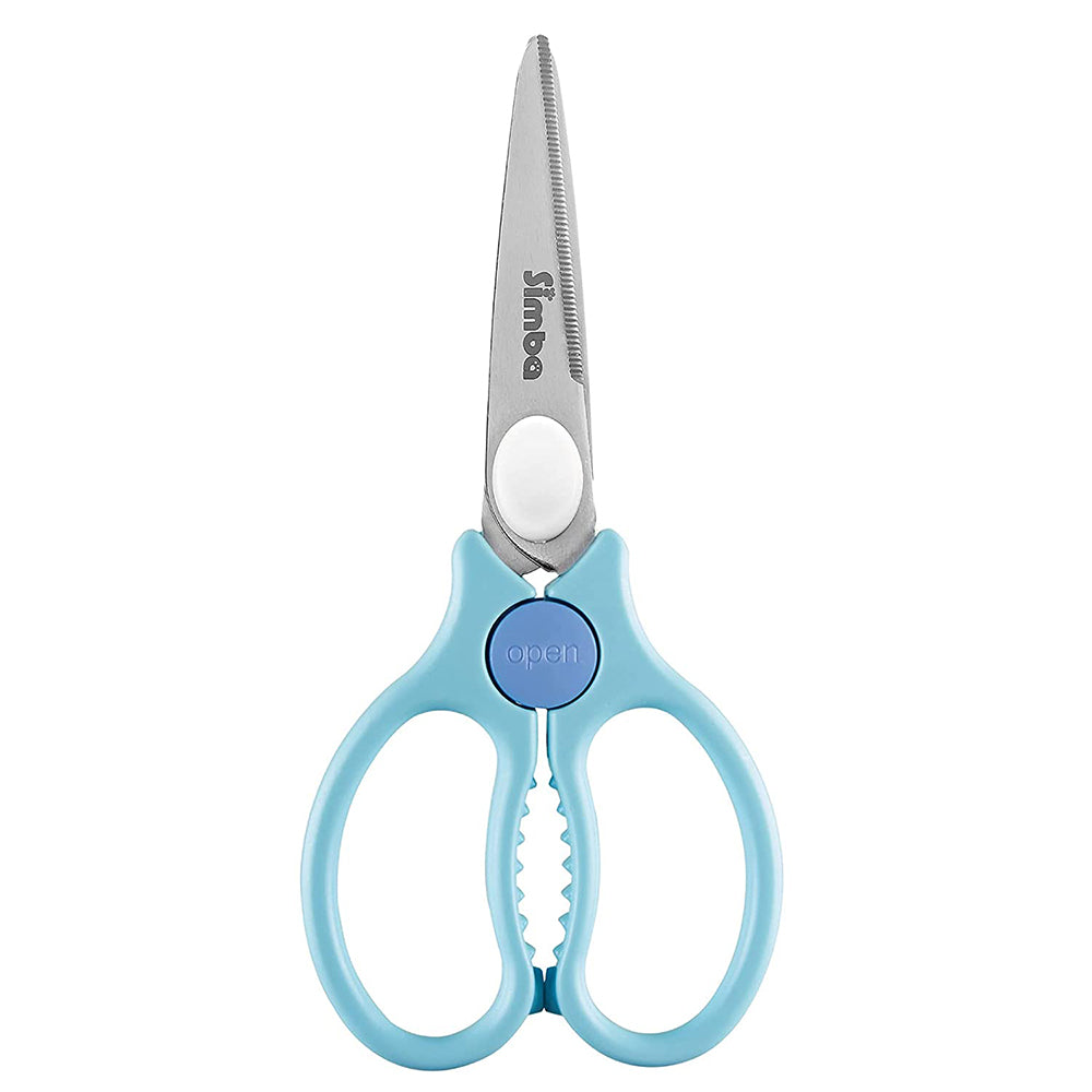 Simba baby Food Scissor-Bebehaus