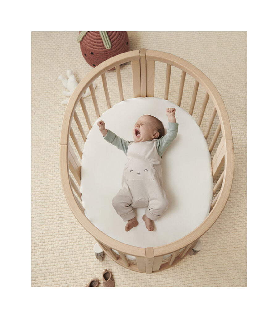 Stokke Sleepi Mini V3-Bebehaus