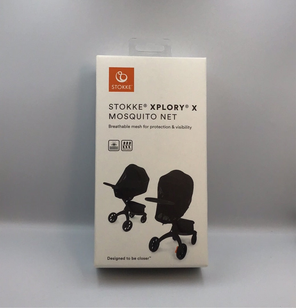 Stokke Xplory X Mosquito Net-Bebehaus