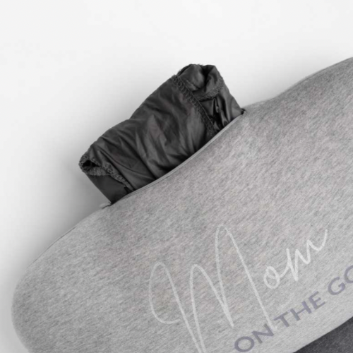 Doomoo On The Go Pregnancy Pillow-Bebehaus