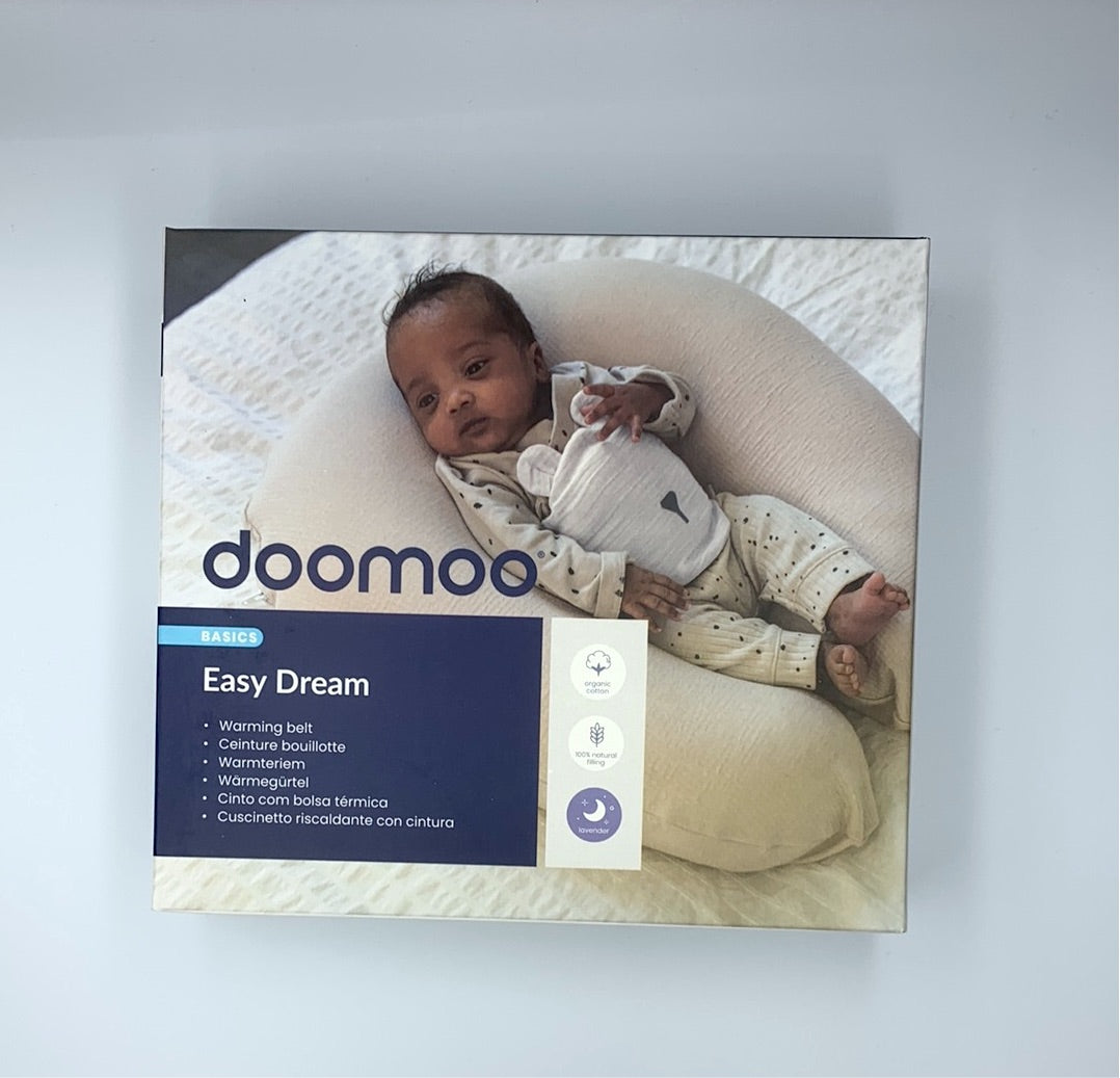 Doomoo Easy Dream Warming Belt-Bebehaus
