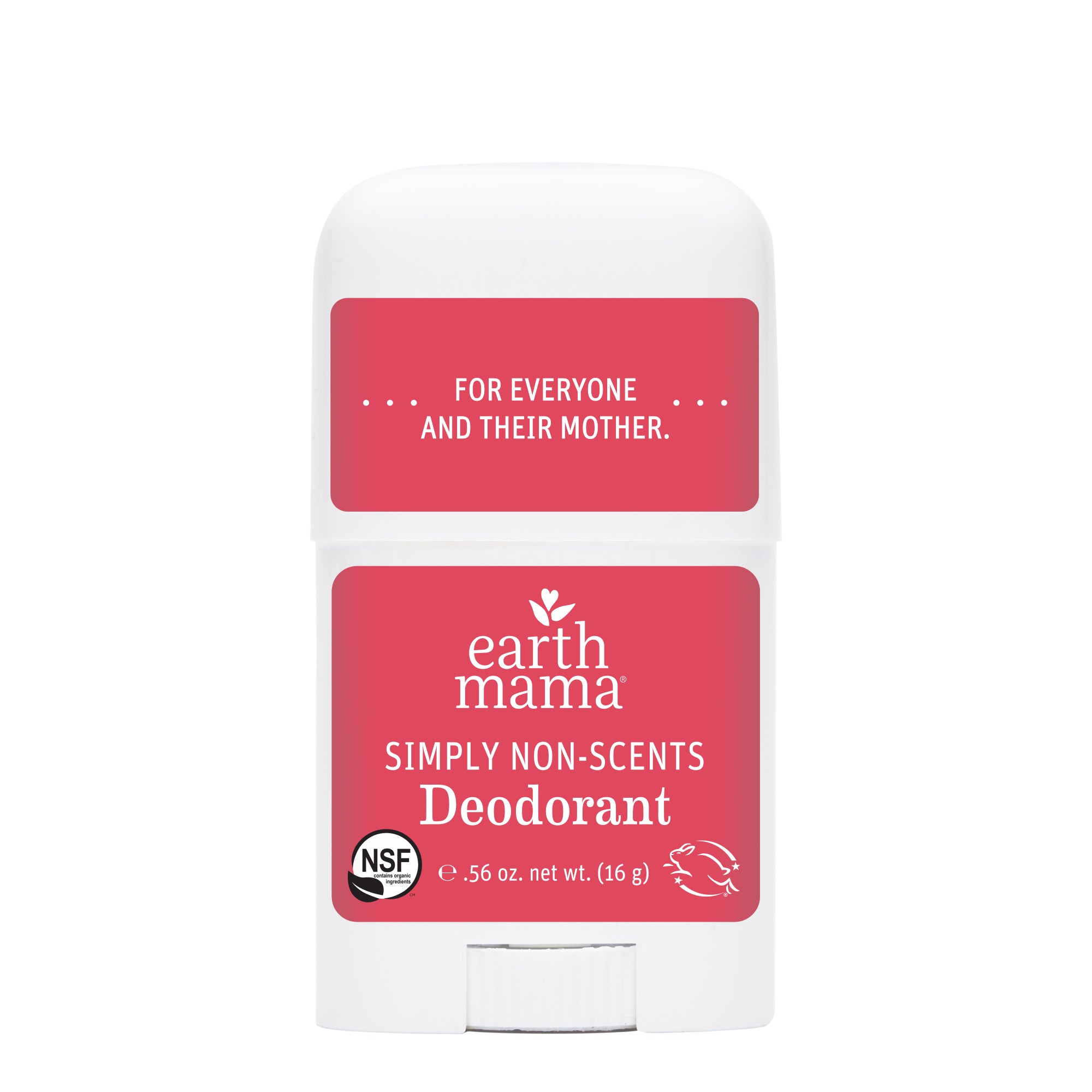 Earth Mama Mini Deodorant (16g)-Bebehaus