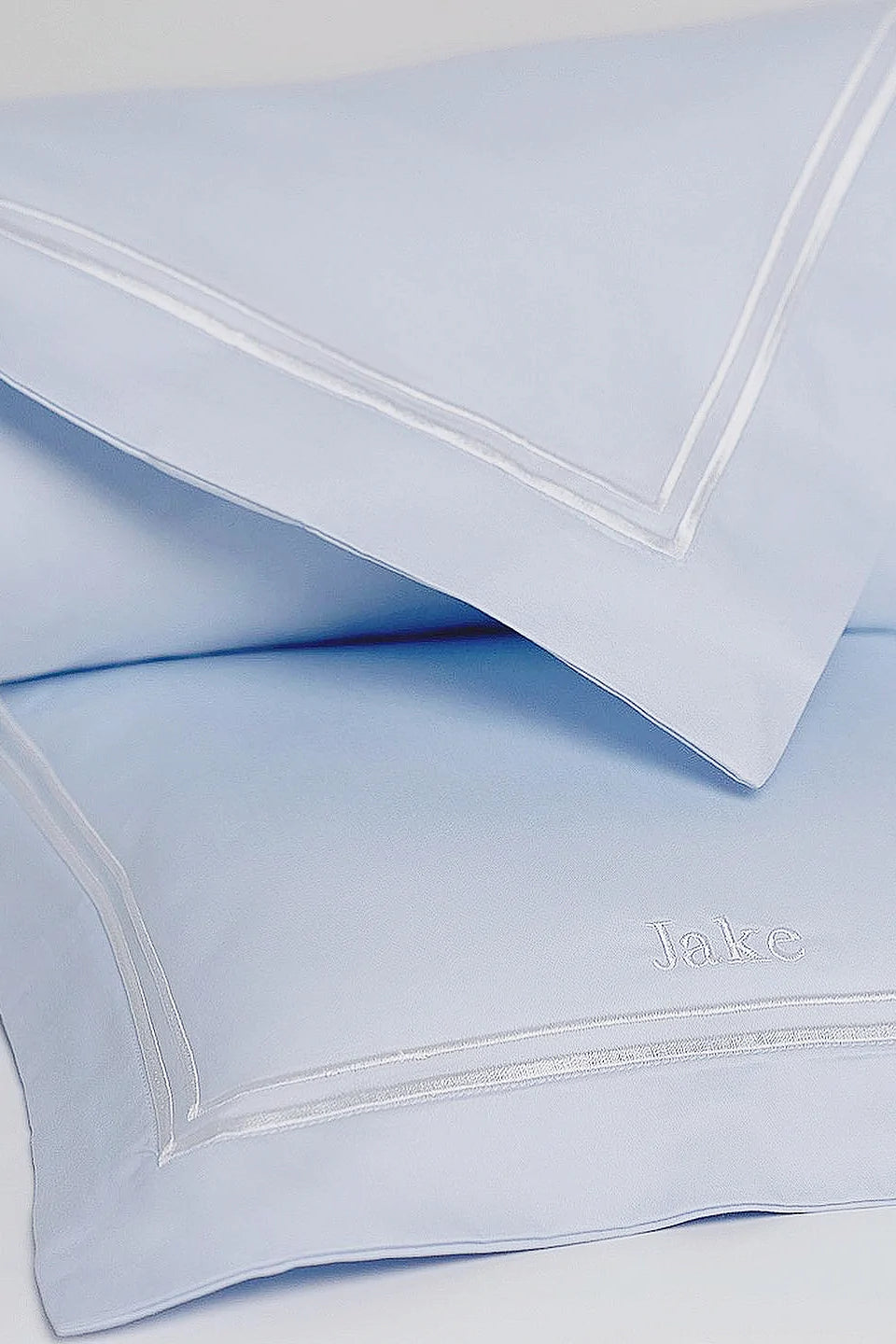 Count & Countess Silk Full Set - Dreamy Blue-Bebehaus