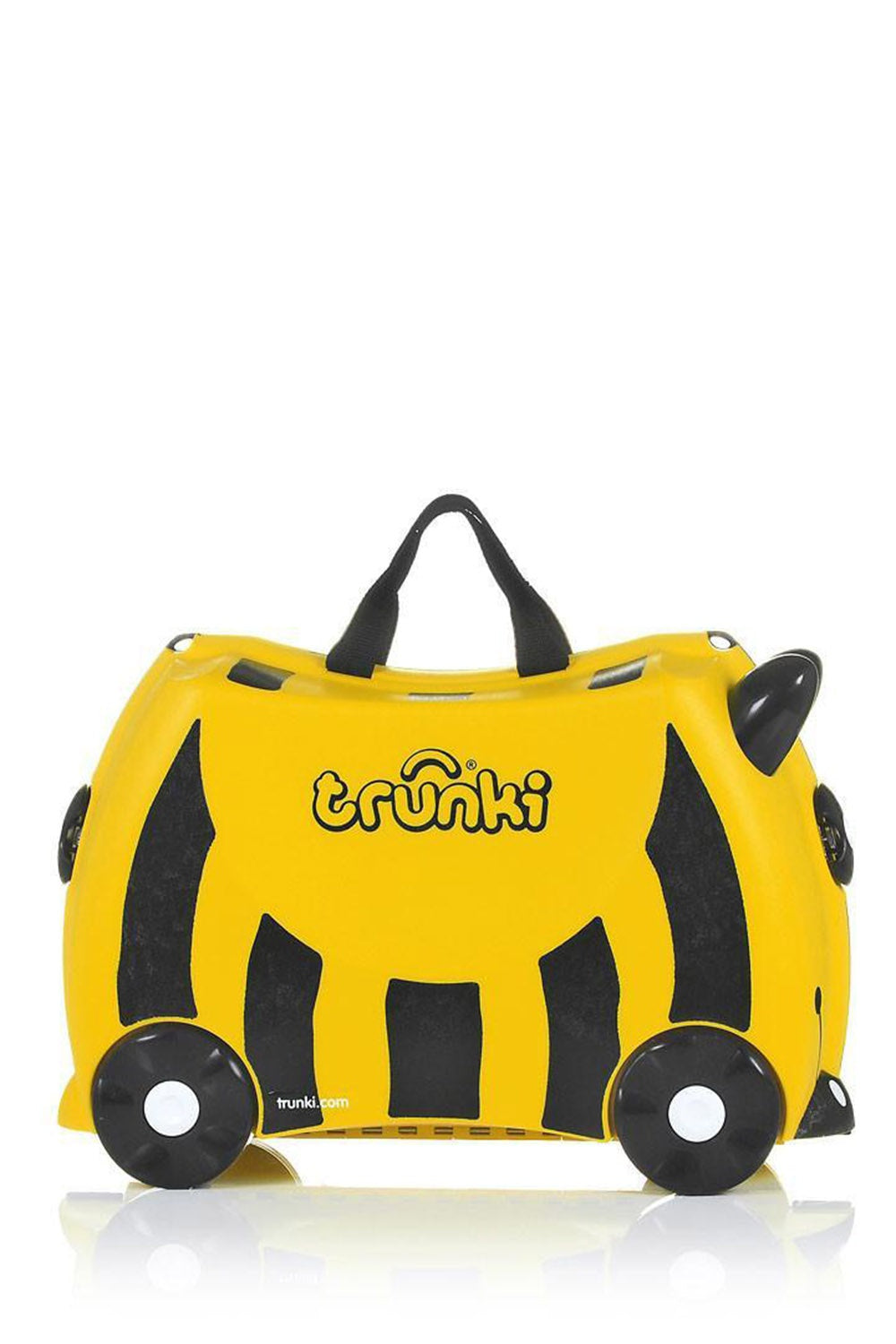 Trunki Kids Ride-on Suitcase-Bebehaus