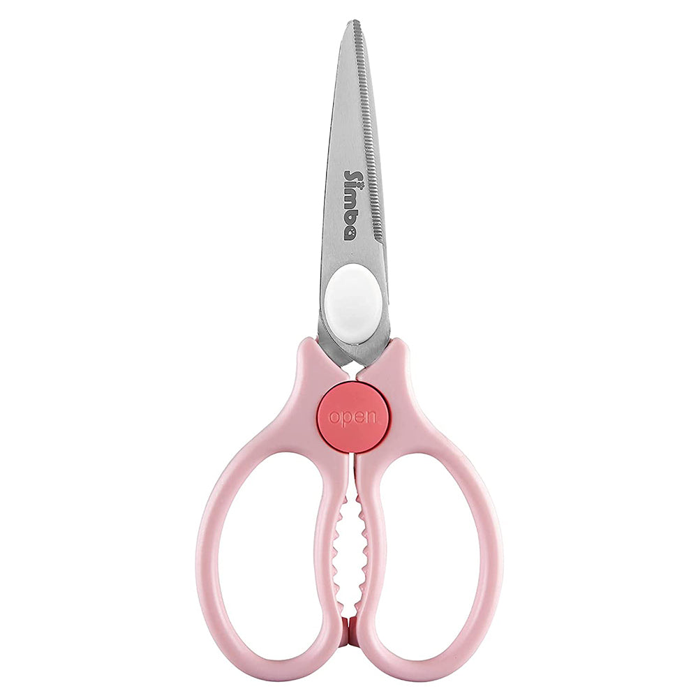 Simba baby Food Scissor-Bebehaus