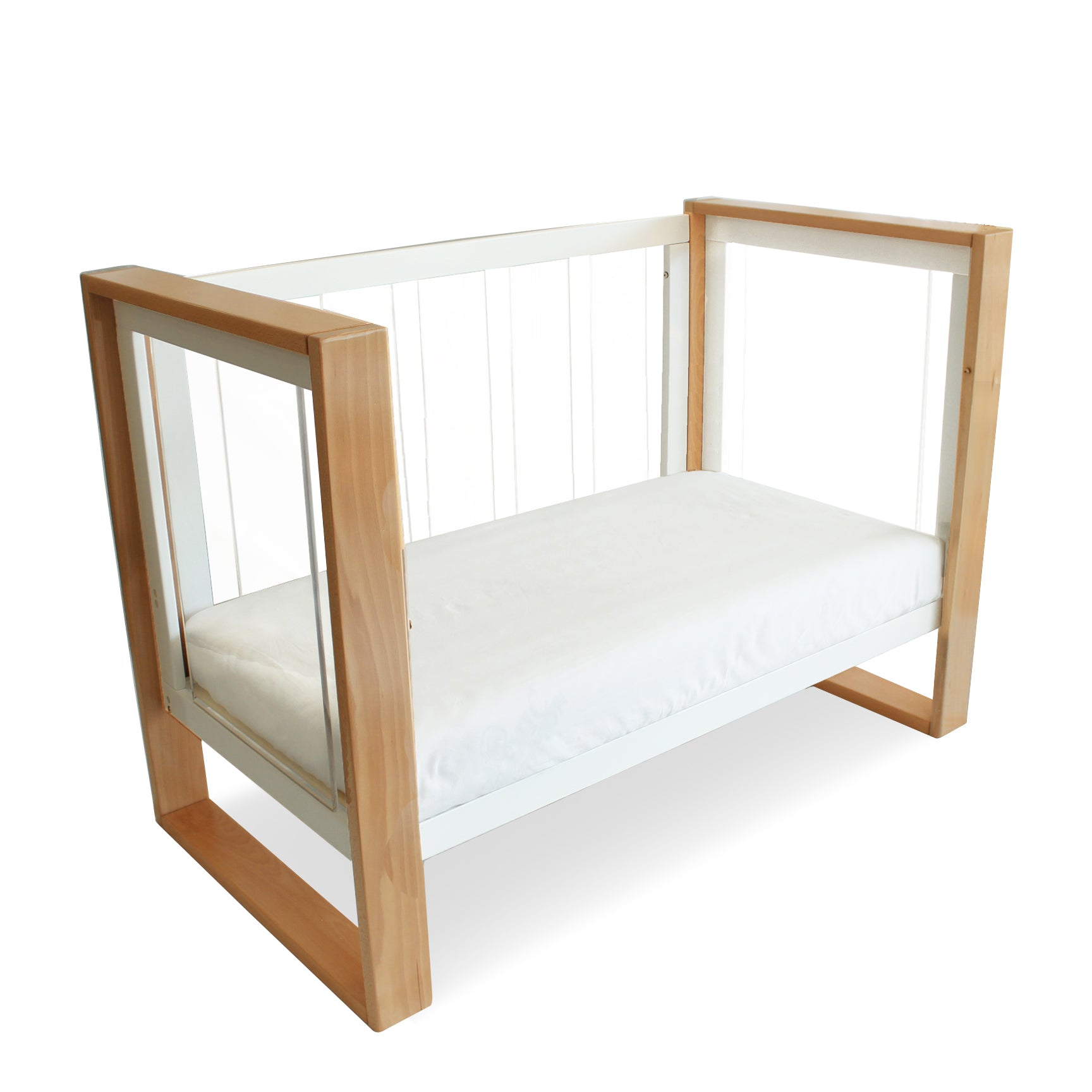 BabyHood Bella Cot-Bebehaus
