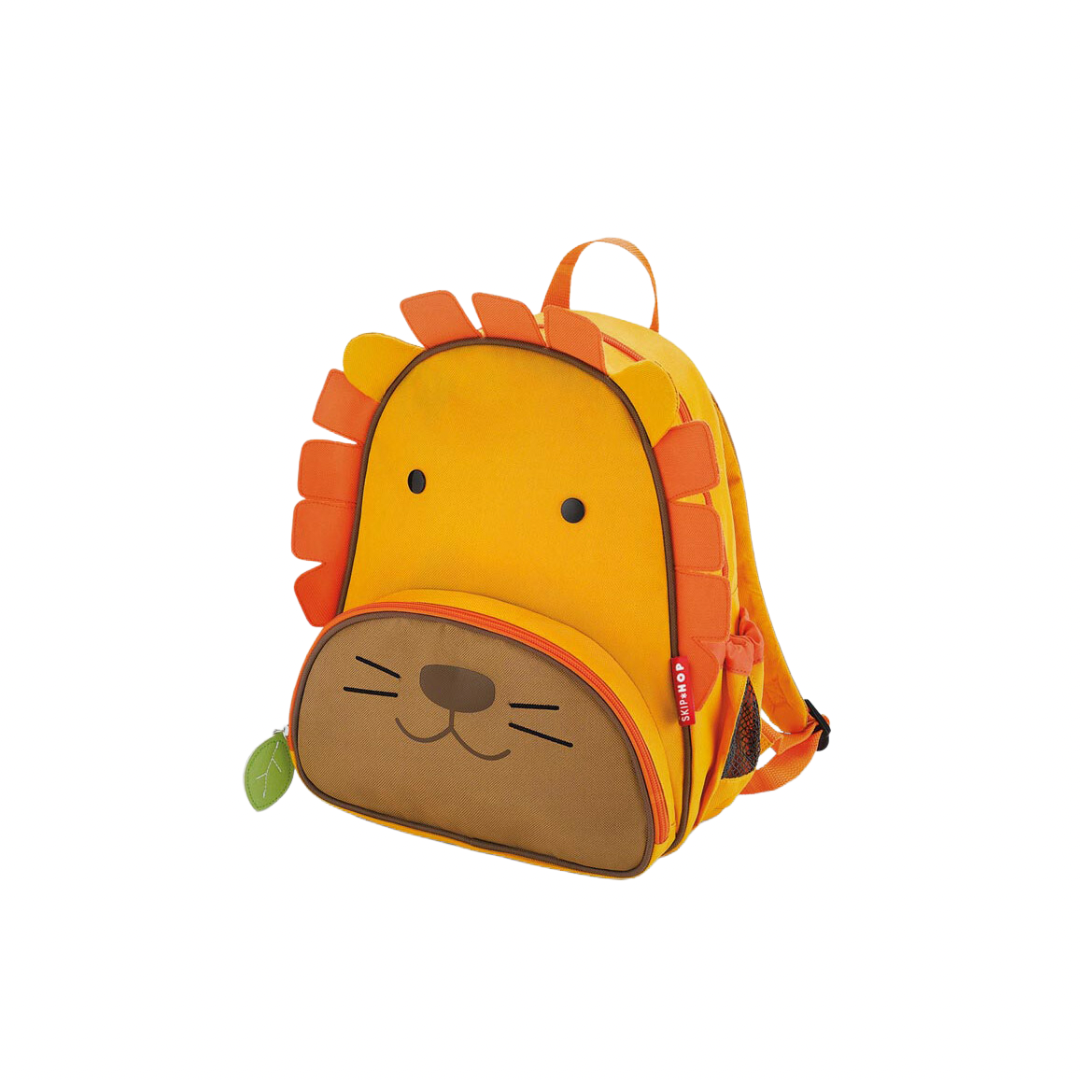 Skip Hop Zoo Little Kid Backpack-Bebehaus