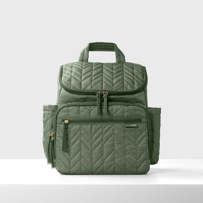 Skip Hop Forma Backpack-Bebehaus