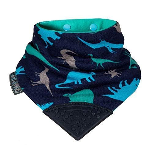 Cheeky Chompers Neckerchew-Bebehaus