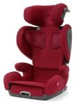 Recaro Car Seat Mako Elite 2 Select Garnet Red-Bebehaus