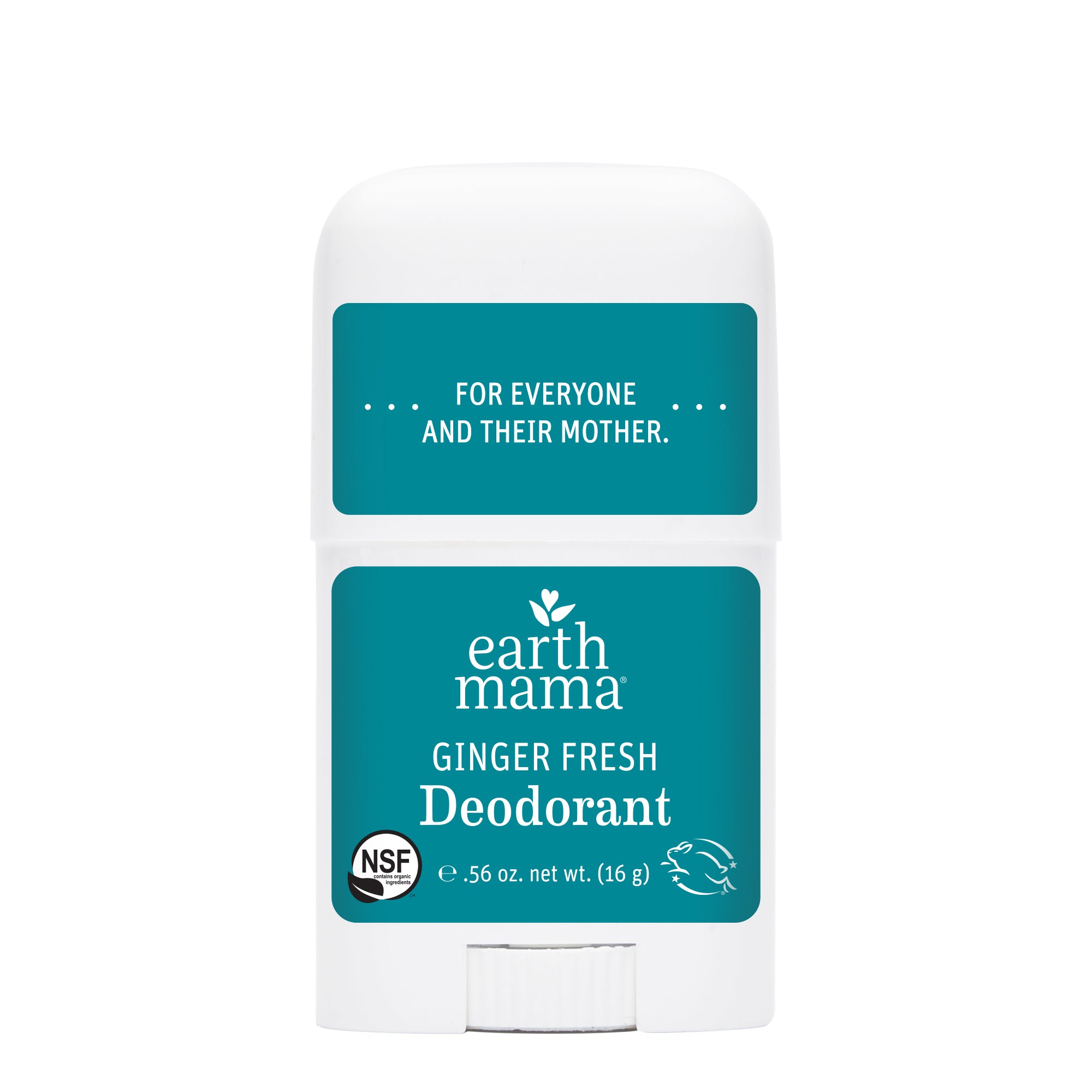 Earth Mama Mini Deodorant (16g)-Bebehaus