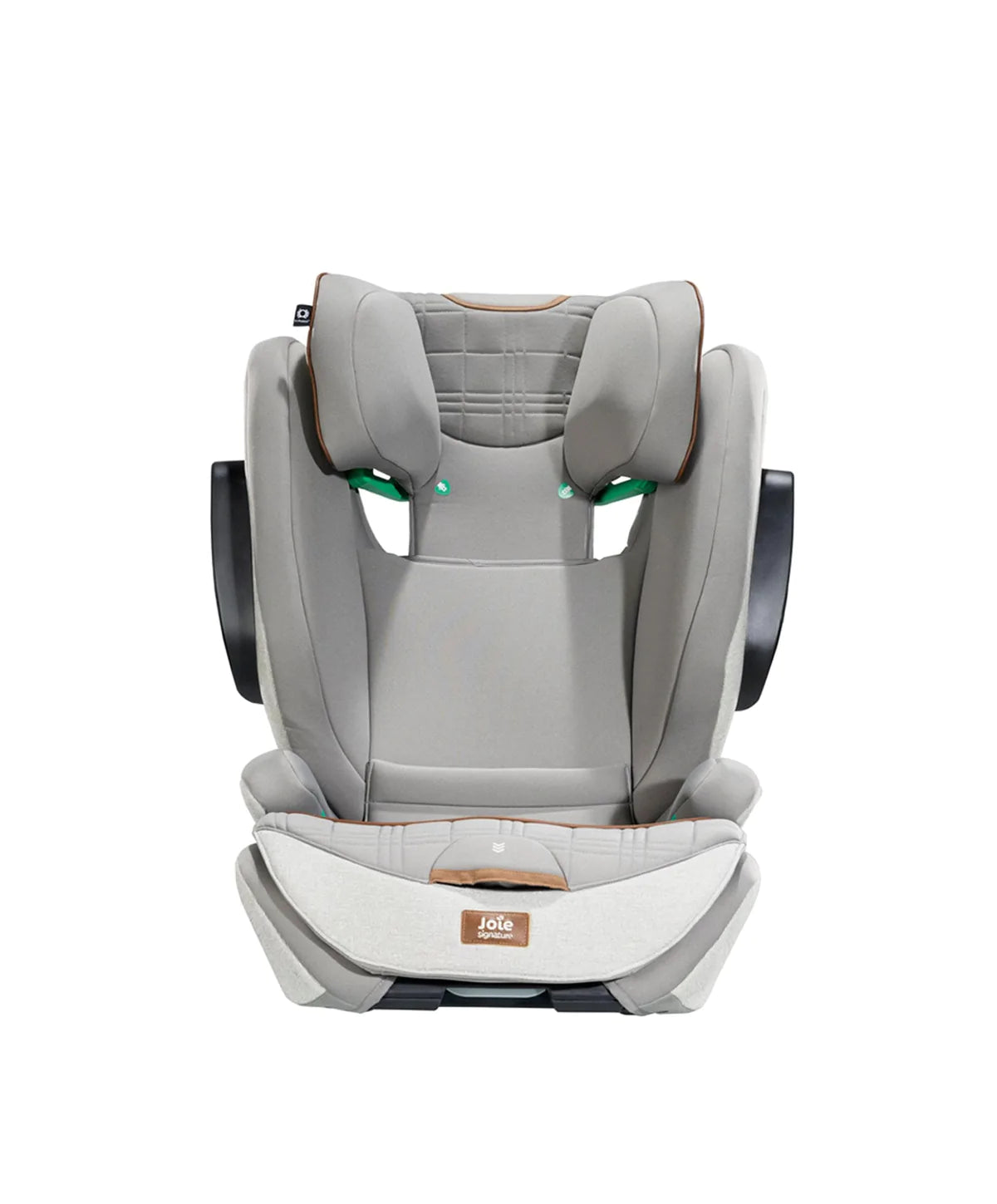 Joie i-Traver Car Seat - Oyster-Bebehaus