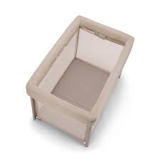 NUNA PAAL TRAVEL COT