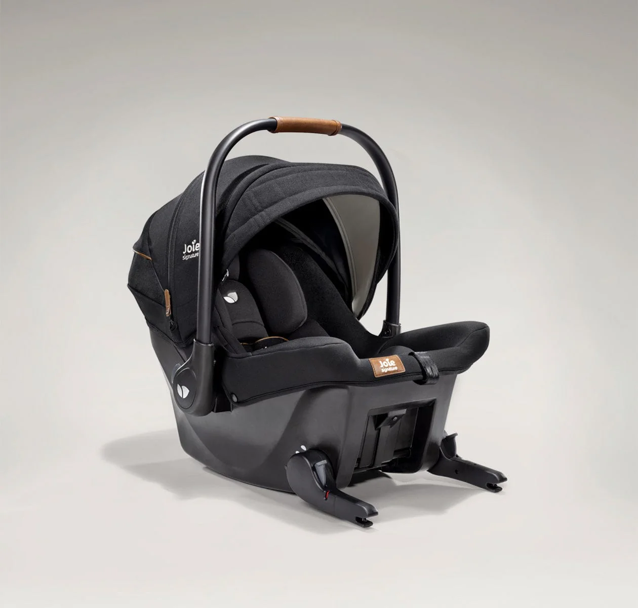 Joie Sprint Signature Cae Seat - Eclipse