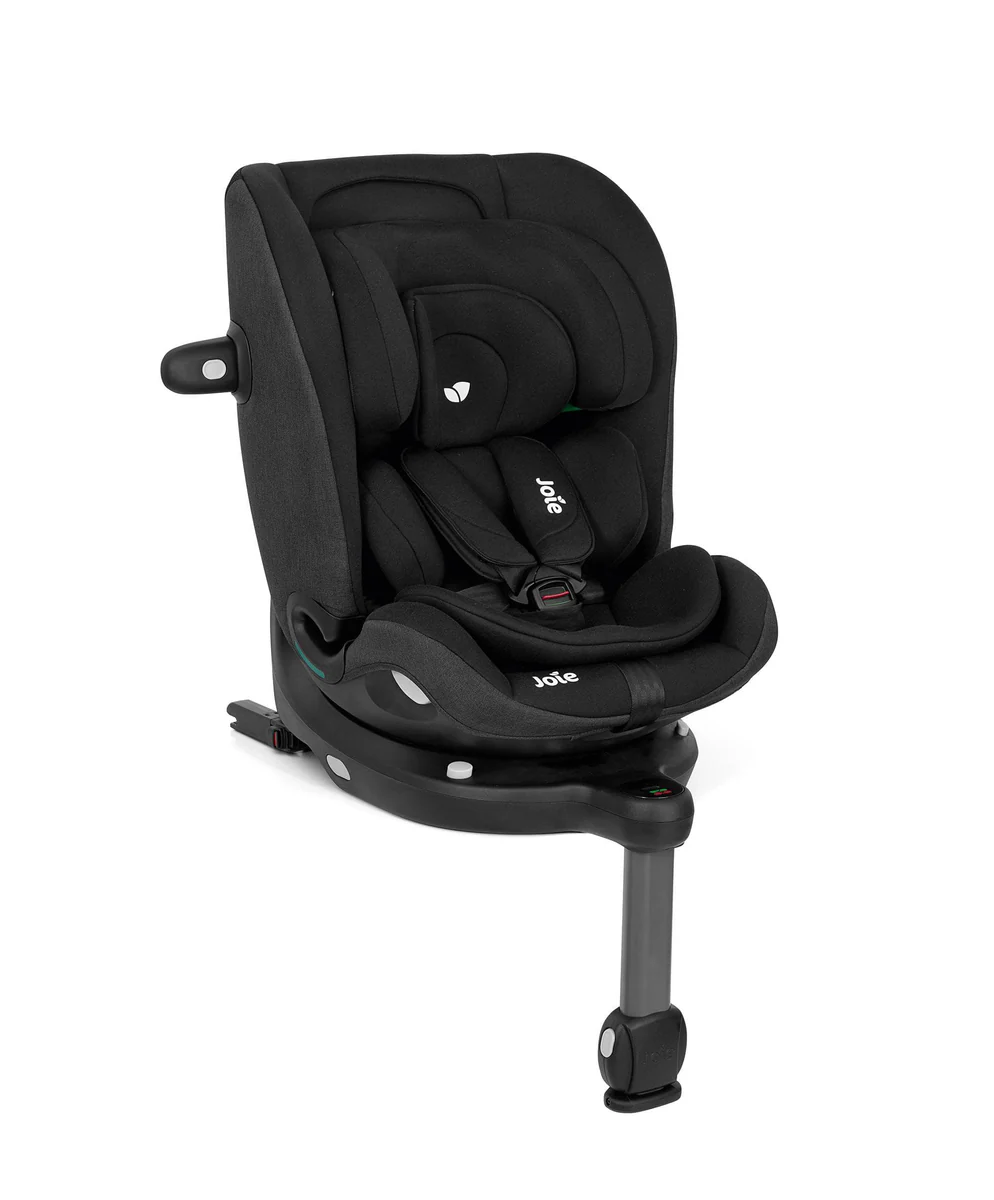 Joie I-Pivot Grow Car Seat