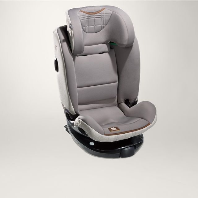 Joie i-Spin XL Signature Car Seat-Bebehaus