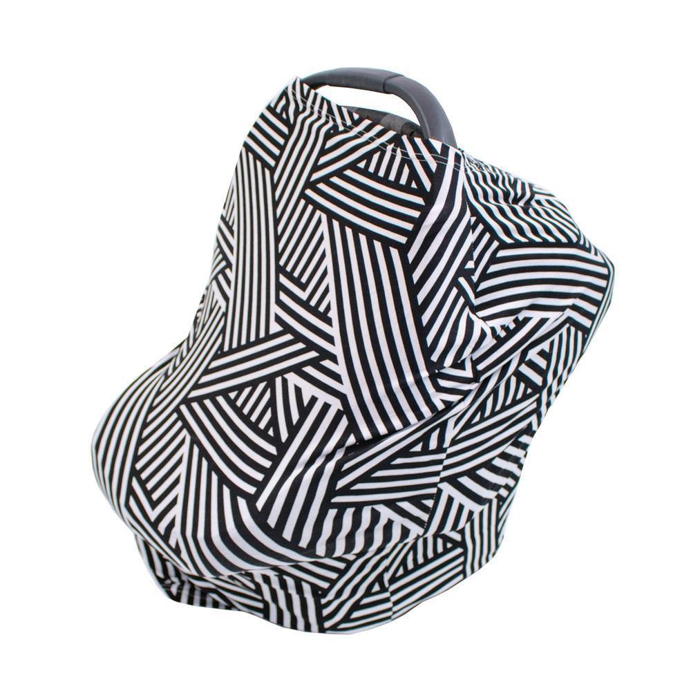 Bebe Au Lait Nursing Cover 5in1-Bebehaus