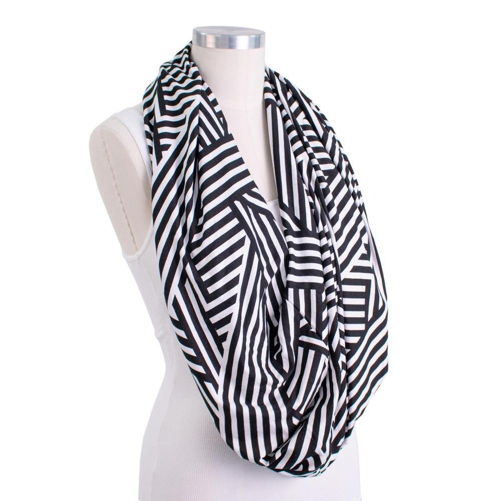 Bebe Au Lait Nursing Cover 5in1-Bebehaus